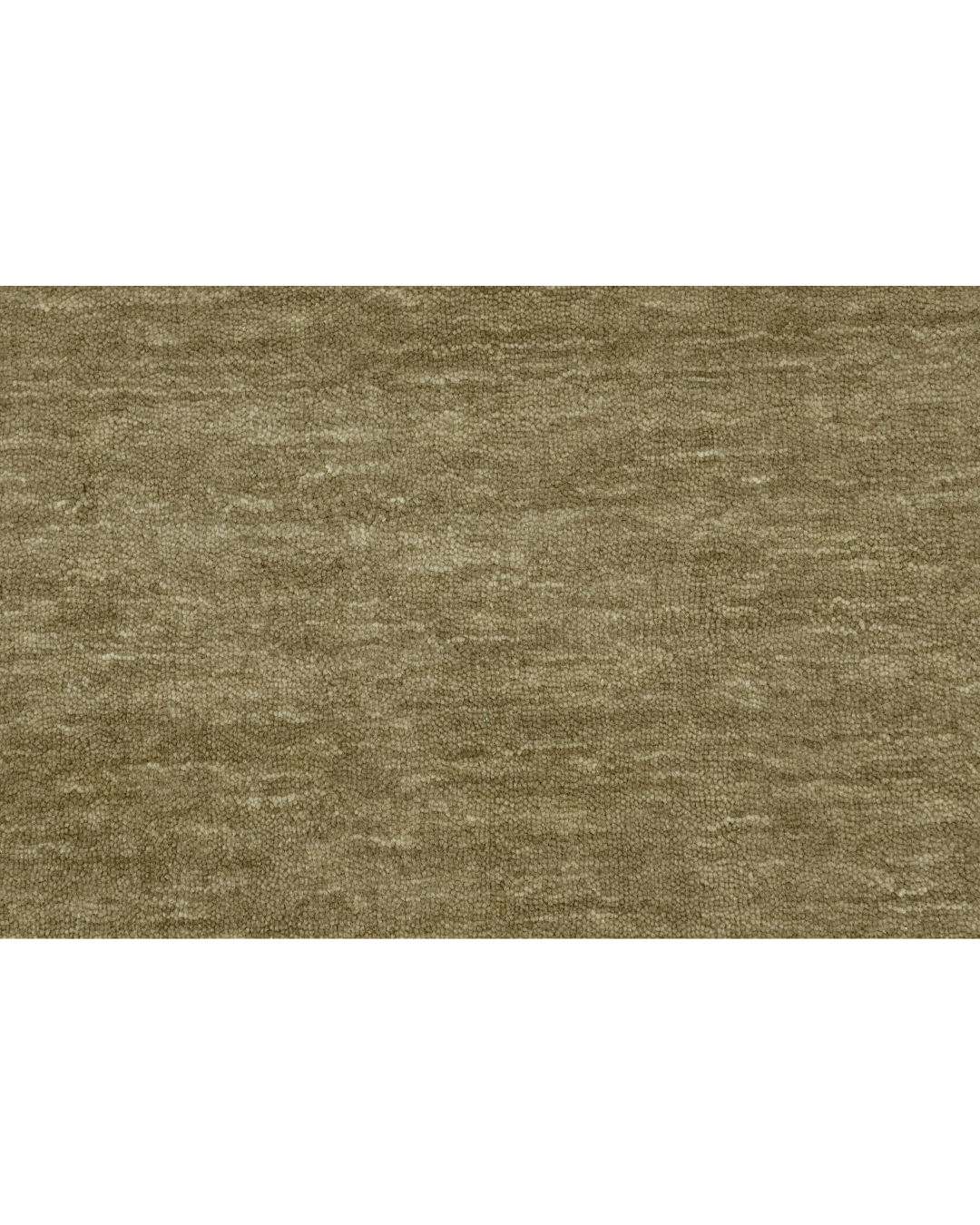 Grain Wool Rug / Sage