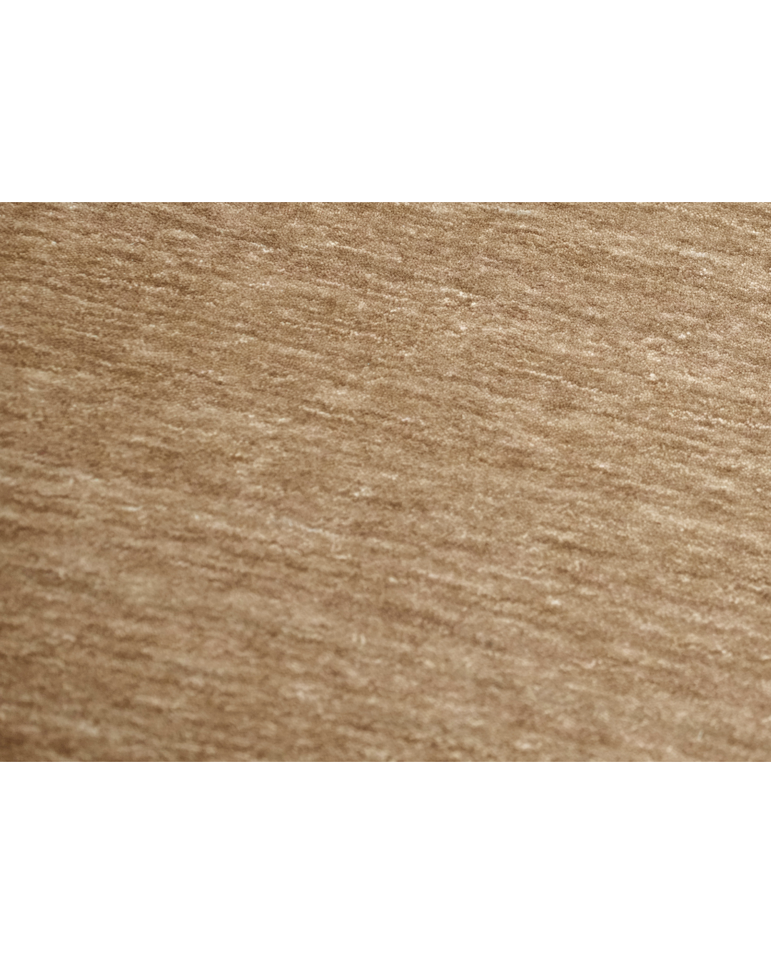Grain Wool Rug / Umber