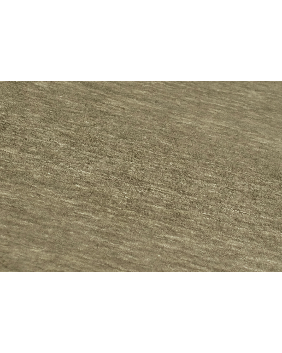 Grain Wool Rug / Sage