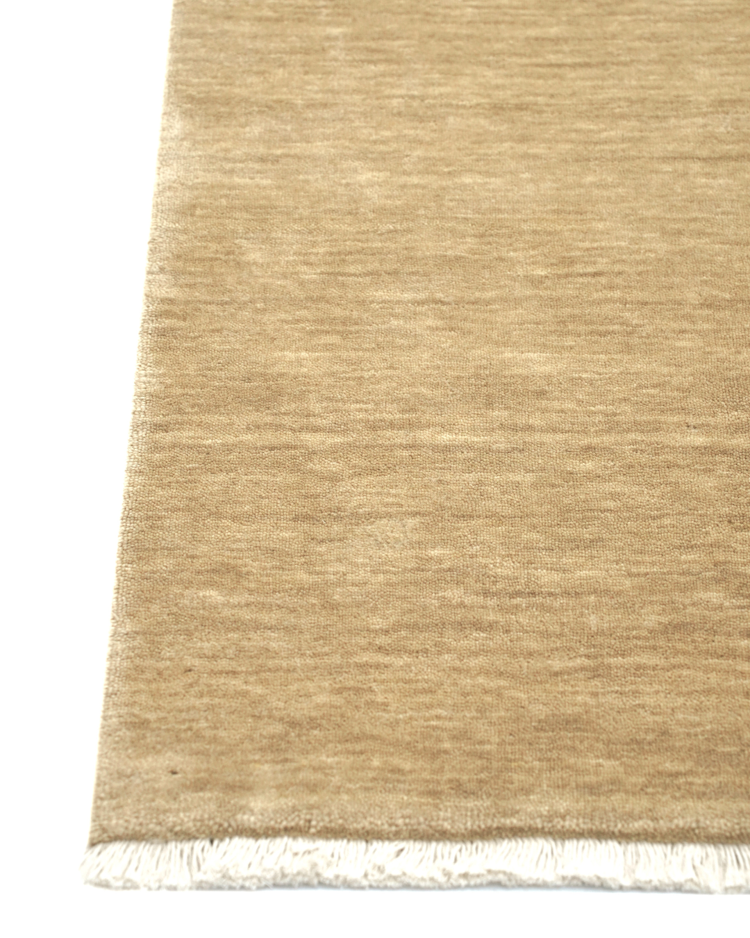 Grain Wool Rug / Sandstone