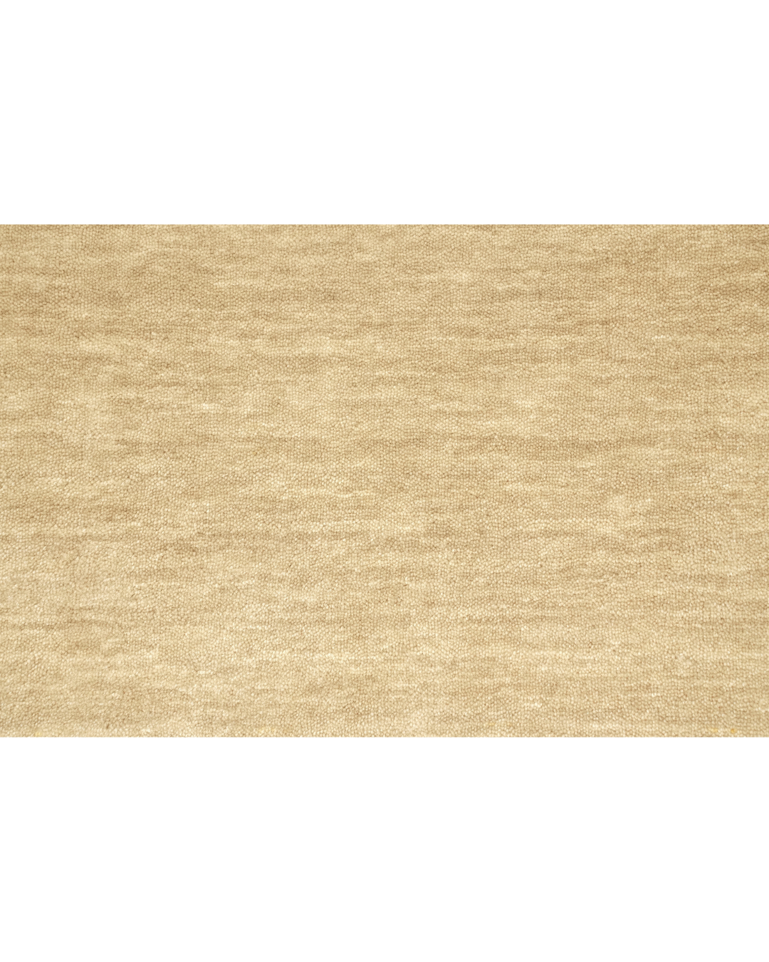 Grain Wool Rug / Sandstone