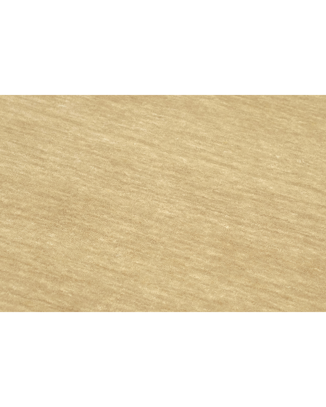 Grain Wool Rug / Sandstone