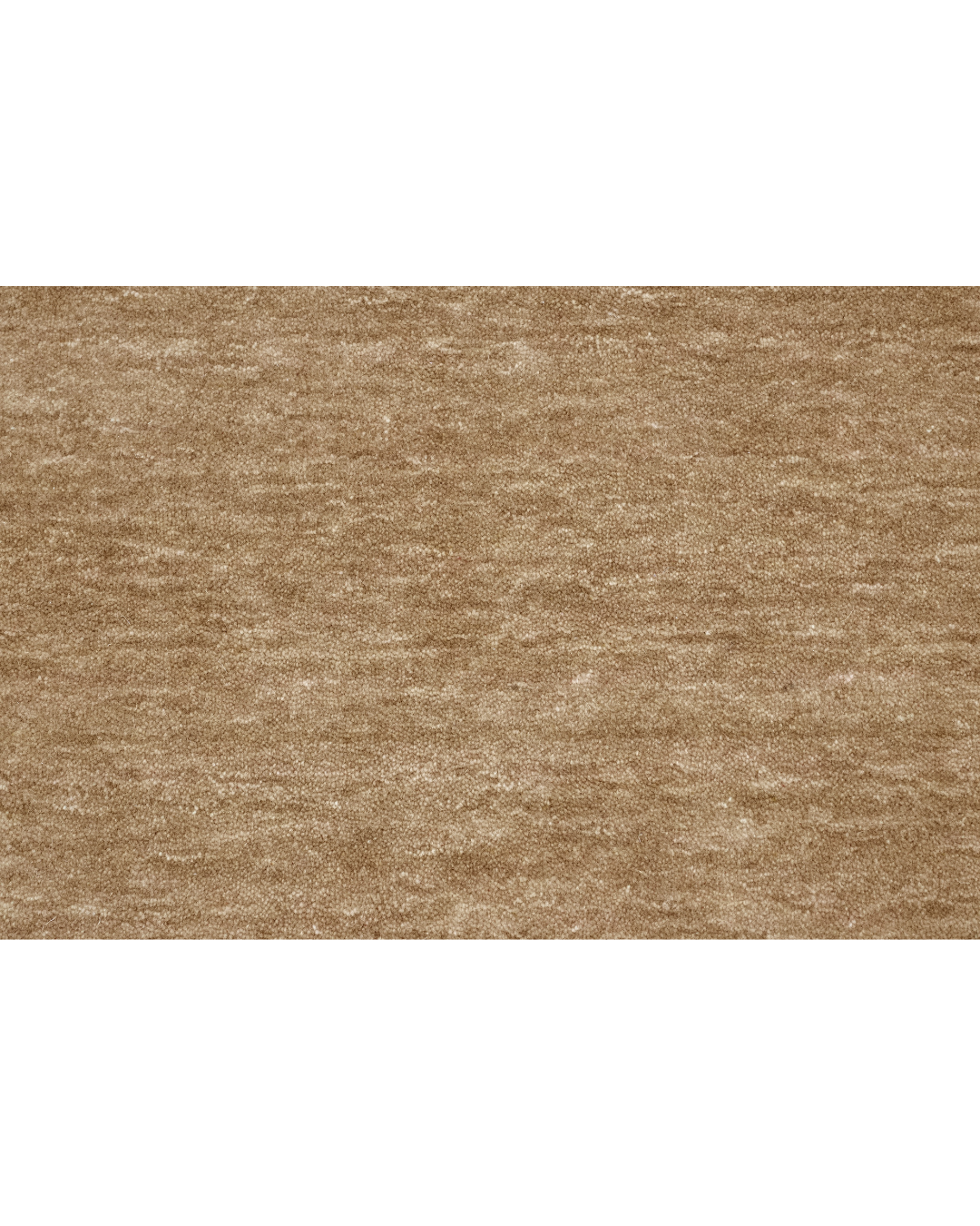 Grain Wool Rug / Umber