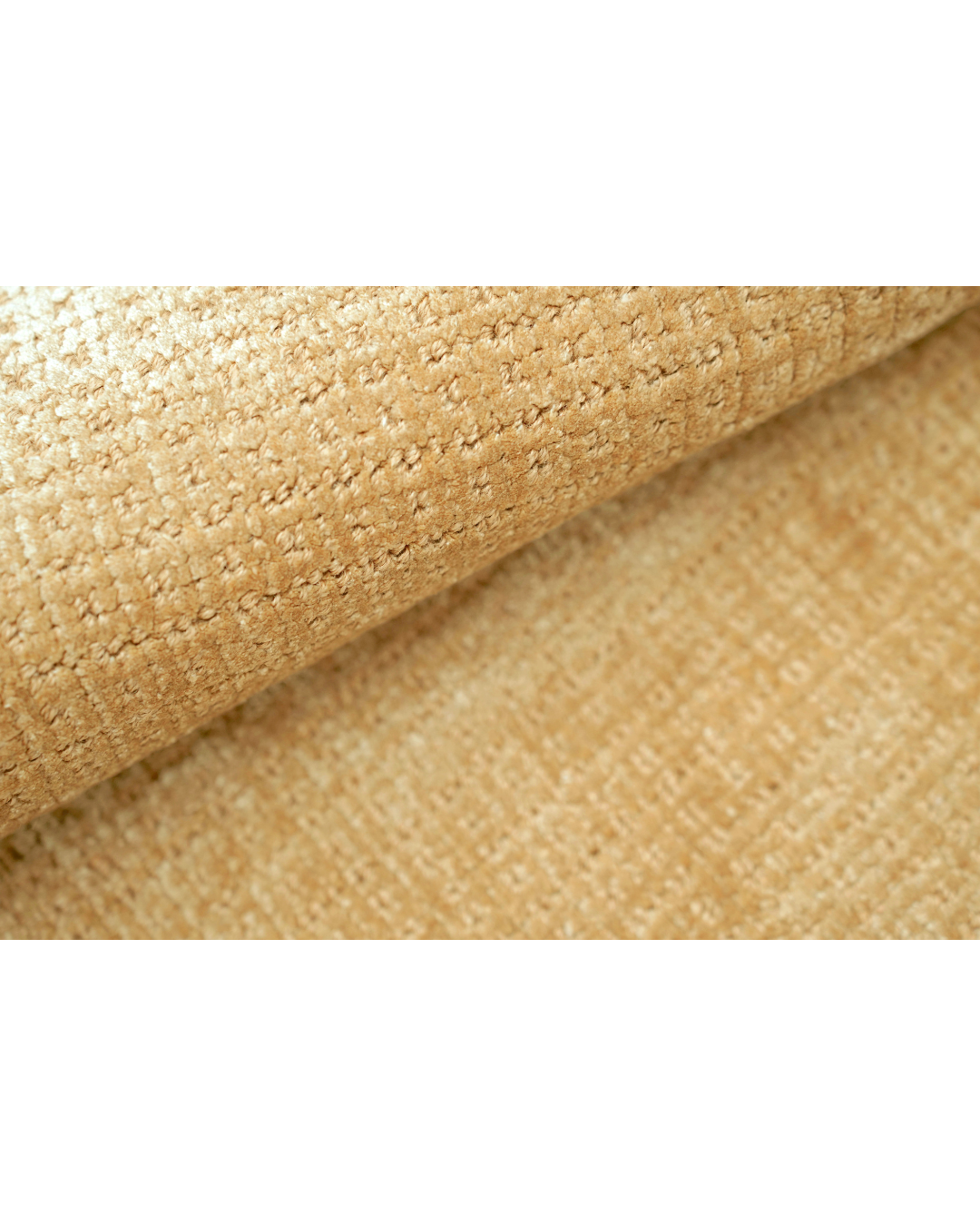 Meraki Jute & Silk Rug / Honeycomb