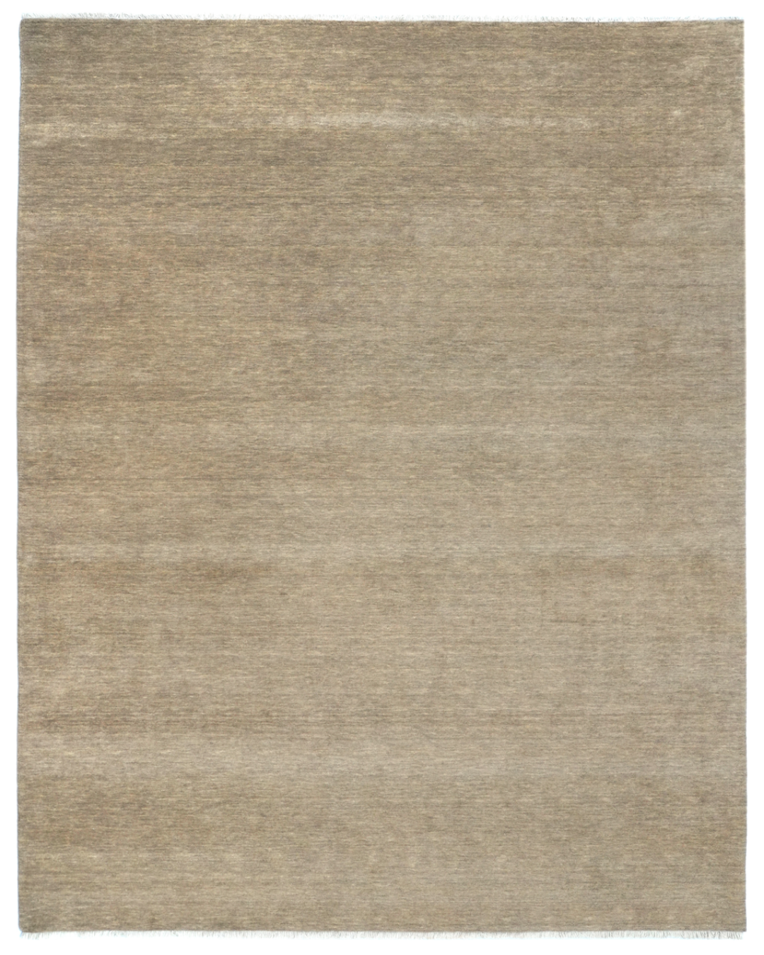 Grain Wool Rug / Mochaccino