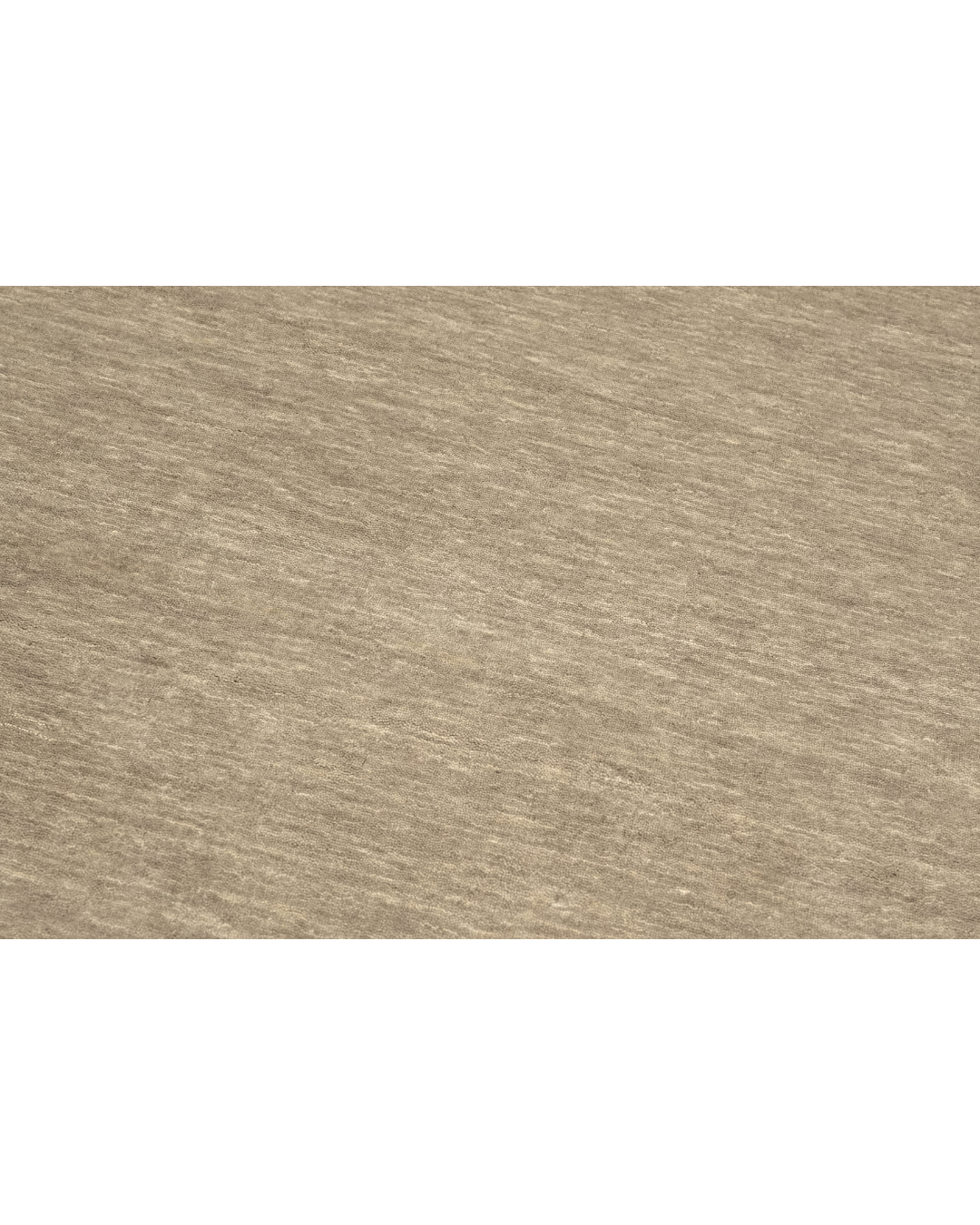 Grain Wool Rug / Mochaccino