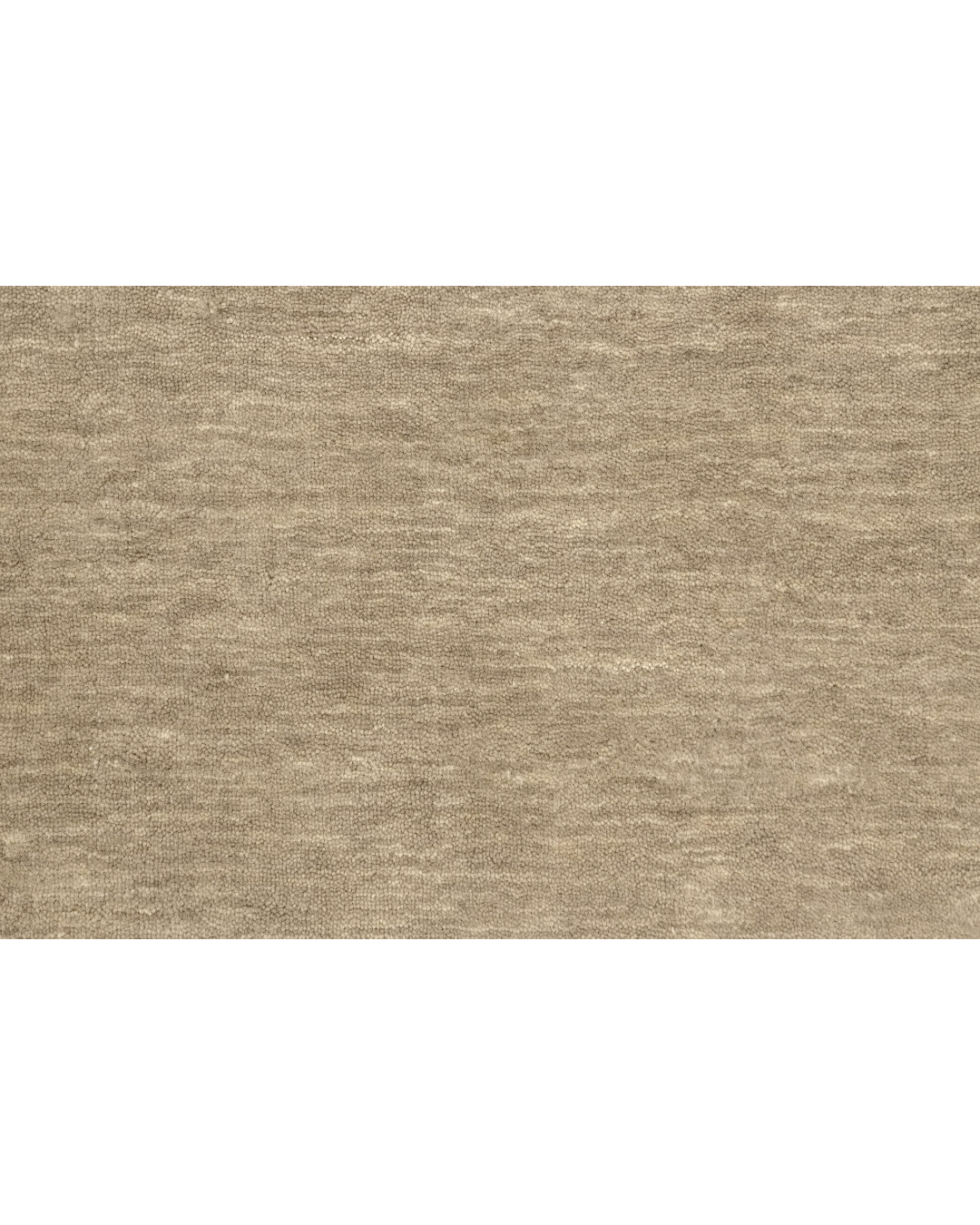 Grain Wool Rug / Mochaccino