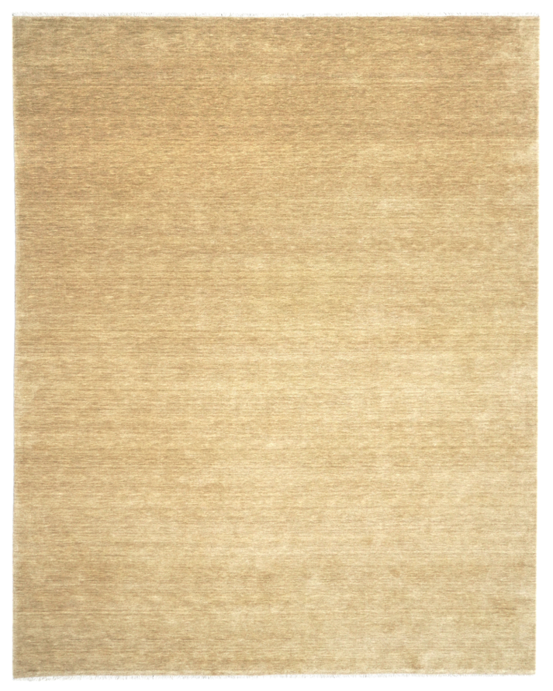 Grain Wool Rug / Sandstone