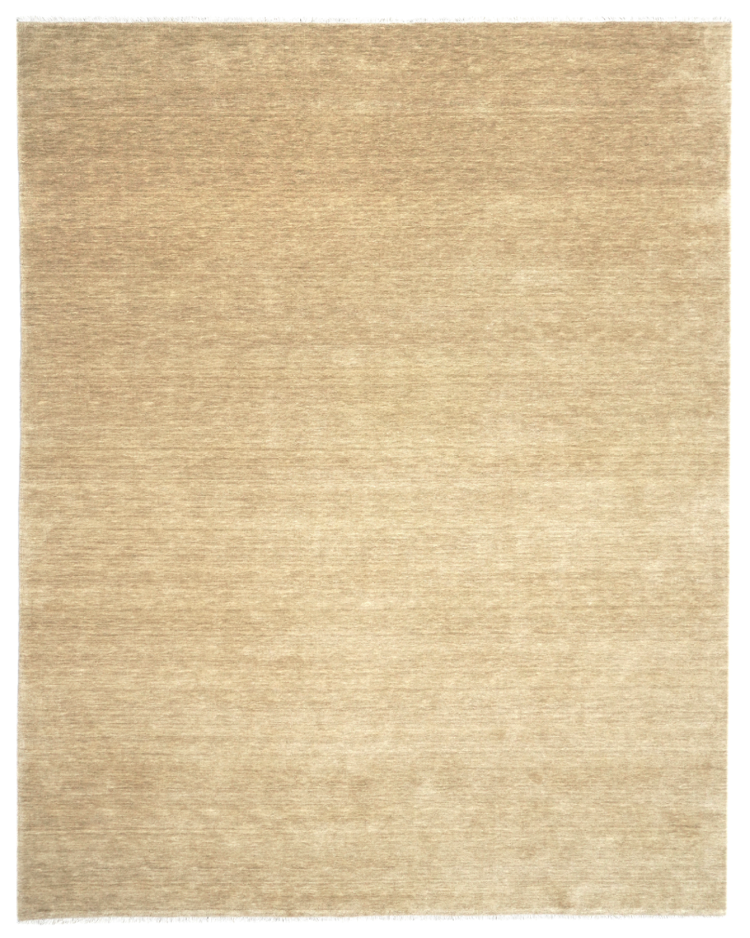 Grain Wool Rug / Sandstone