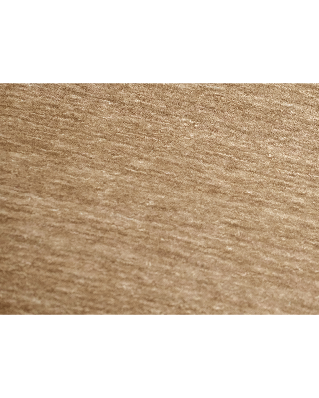 Grain Wool Rug / Tan