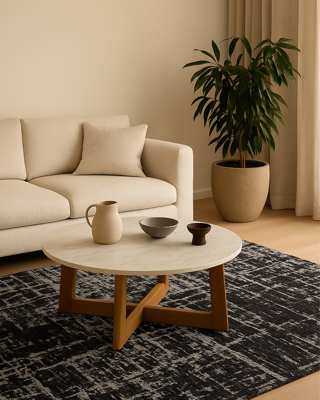 Ithaca Rug