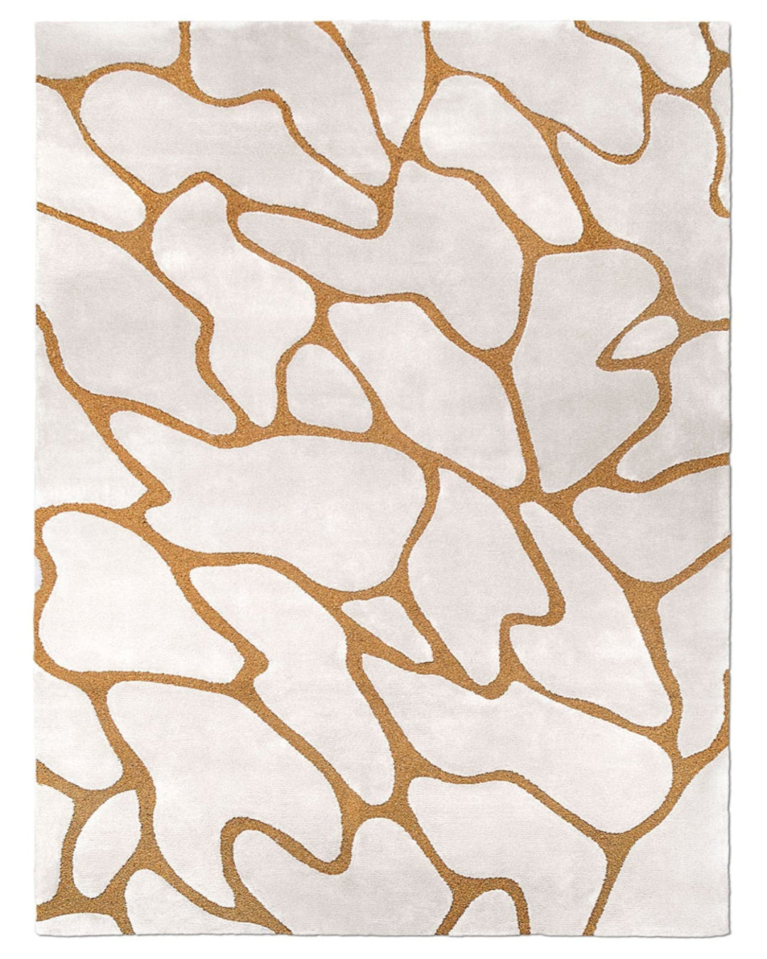 Gold Stream Rug